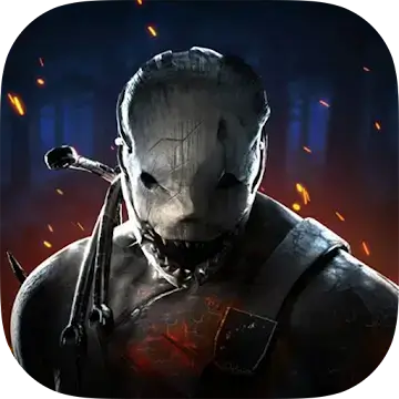 Dead by Daylight Mobile Banner